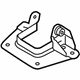 Ford 9L8Z-6M007-A Transmission Mount Bracket Ford 9L8Z-6M007-A Transmission Mount Bracket