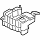 Ford HC3Z-10732-B Expansion Tank, Driver Side Ford HC3Z-10732-B Expansion Tank, Driver Side