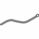 Ford HC3Z-8075-C Overflow Hose Ford HC3Z-8075-C Overflow Hose