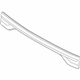 Ford FL7Z-13A565-C Reflector