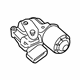 Ford KB3Z-17508-B Wiper Motor Ford KB3Z-17508-B Wiper Motor