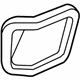 Ford 2L1Z-18C264-AA Outlet Duct Seal, Rear Ford 2L1Z-18C264-AA Outlet Duct Seal, Rear