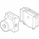 Ford KV6Z-2B373-D Modulator Valve Ford KV6Z-2B373-D Modulator Valve