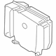 Ford KV6Z-2C219-A Control Module Ford KV6Z-2C219-A Control Module