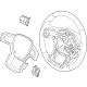 Ford ML3Z-3600-BA Steering Wheel