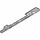 Ford DG1Z-8326-B Upper Seal Ford DG1Z-8326-B Upper Seal