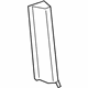 Ford NL1Z-78291A08-AA Pillar Molding, Passenger Side Ford NL1Z-78291A08-AA Pillar Molding, Passenger Side