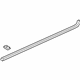 Ford JL1Z-4029796-BB Moulding, Passenger Side