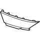 Ford R2TZ-17C830-SEPTM Molding - Bumper Bar