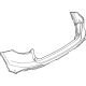 Ford R2TZ-17810-HA Extension - Bumper Bar - Side