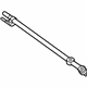 Ford LC3Z-3304-A Drag Link Ford LC3Z-3304-A Drag Link