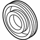 Ford BM5Z-6312-A Crankshaft Pulley Ford BM5Z-6312-A Crankshaft Pulley