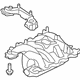 Ford PU7Z-9424-A Manifold Assembly - Inlet Ford PU7Z-9424-A Manifold Assembly - Inlet