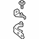 Ford DS7Z-5426811-A Hinge Assembly