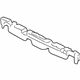 Ford 3L1Z-17E855-AA Cover Support, Rear Ford 3L1Z-17E855-AA Cover Support, Rear