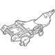 Ford BB5Z-3C529-F Steering Column Ford BB5Z-3C529-F Steering Column