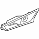 Ford FT4Z-5822600-BG Handle, Inside, Front Upper Inner Passenger Side Ford FT4Z-5822600-BG Handle, Inside, Front Upper Inner Passenger Side