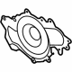 Ford ML3Z-8507-C Water Pump Gasket Ford ML3Z-8507-C Water Pump Gasket
