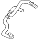 Ford PR3Z-8C289-F Reservoir Hose Ford PR3Z-8C289-F Reservoir Hose