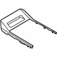 Ford JL7Z-78045A76-AJ Front Trim