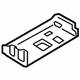Ford JL7Z-78045B34-A Floor Console Front Bracket Ford JL7Z-78045B34-A Floor Console Front Bracket