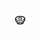 Ford -W705460-S441 Boot Nut Ford -W705460-S441 Boot Nut