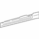 Ford YF1Z-5410111-AA Inner Sill, Driver Side