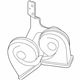 Ford CK4Z-13832-B Horn Ford CK4Z-13832-B Horn