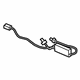 Ford LB5Z-10E928-A Splitter - Navigation Fm Antenna