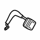 Ford FR3Z-5A242-B Support Bracket, Front Ford FR3Z-5A242-B Support Bracket, Front
