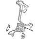 Ford DT1Z-17277A59-G Panel Reinforcement, Rear Lower Driver Side Ford DT1Z-17277A59-G Panel Reinforcement, Rear Lower Driver Side