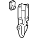 Ford ML3Z-9941058-A Corner Reinforcement, Rear Passenger Side Ford ML3Z-9941058-A Corner Reinforcement, Rear Passenger Side