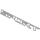 Ford N1WZ-26290D12-MA Decal - Stripe