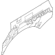 Ford N1WZ-26290D12-CA Decal - Stripe