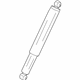 Ford HC3Z-18125-A Shock Absorber, Rear