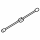 Ford LB5Z-17528-CA Wiper Blade Ford LB5Z-17528-CA Wiper Blade