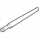 Ford LB5Z-17526-B Wiper Arm Ford LB5Z-17526-B Wiper Arm