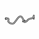 Ford LB5Z-17A605-F Spray Jet Connector, Rear Ford LB5Z-17A605-F Spray Jet Connector, Rear
