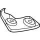 Ford N1WZ-2629076-J Moulding Ford N1WZ-2629076-J Moulding