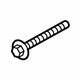 Ford -W709492-S439 Thermostat Mount Bolt Ford -W709492-S439 Thermostat Mount Bolt