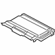 Ford EJ7Z-10A659-C Access Cover, Rear Ford EJ7Z-10A659-C Access Cover, Rear
