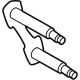 Ford MB3Z-5776-B Shackle Assembly