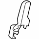 Ford GL7Z-78666L75-AA Hinge Cover, Passenger Side Ford GL7Z-78666L75-AA Hinge Cover, Passenger Side