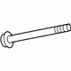 Ford -W302277-S439 Upper Bracket Upper Bolt Ford -W302277-S439 Upper Bracket Upper Bolt