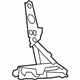 Ford CA5Z-5442700-A Hinge, Passenger Side
