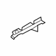 Ford LJ6Z-17779-A Shield, Rear Passenger Side Ford LJ6Z-17779-A Shield, Rear Passenger Side