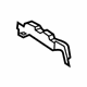 Ford DV6Z-17112B78-A Crossmember Bracket, Rear Ford DV6Z-17112B78-A Crossmember Bracket, Rear