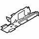 Ford DV6Z-6147076-A Bracket, Rear Center Ford DV6Z-6147076-A Bracket, Rear Center