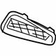 Ford AG1Z-17E811-BB Bezel, Front Driver Side