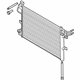 Ford EB5Z-19712-F Condenser